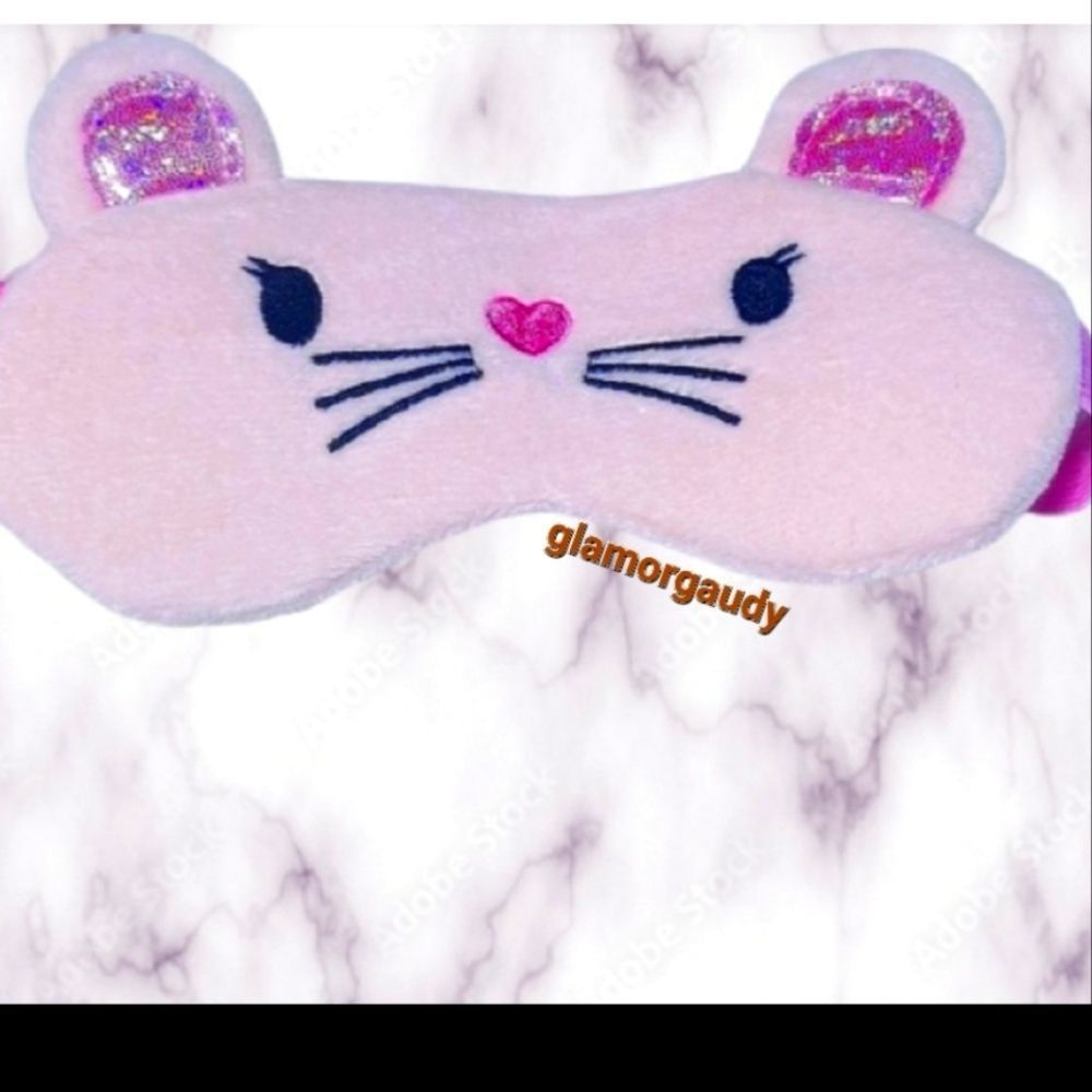 🐍❤️Kawaii Beauty sleeping mask